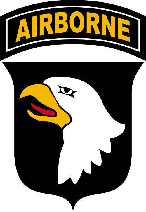 101st Combat Aviation Brigade